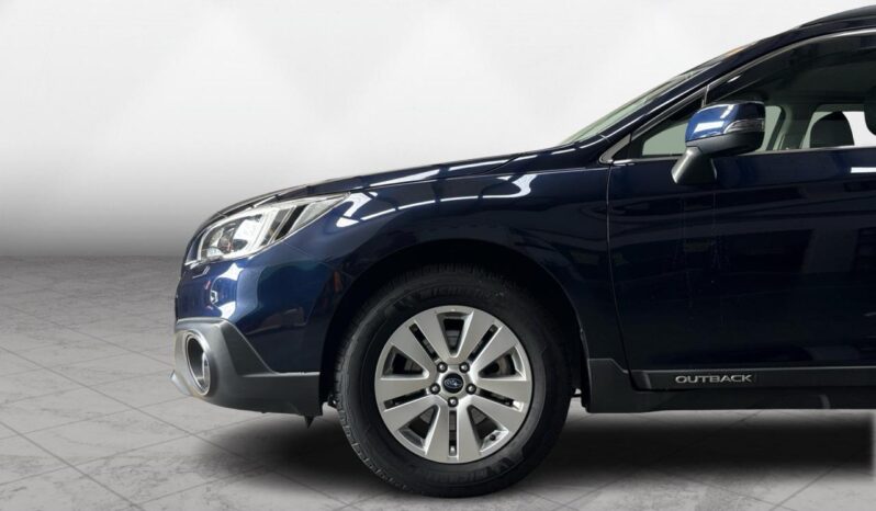 
								Subaru OUTBACK BASE GRADE 2016 full									