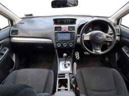 
										Subaru XV  2014 full									