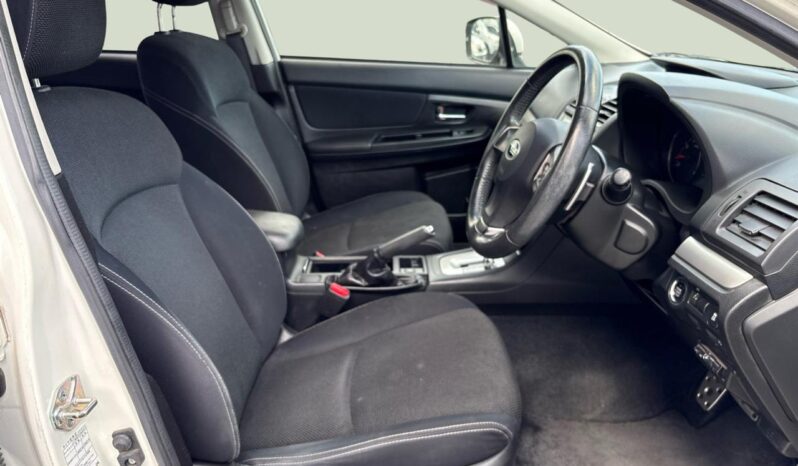 
								Subaru XV  2014 full									