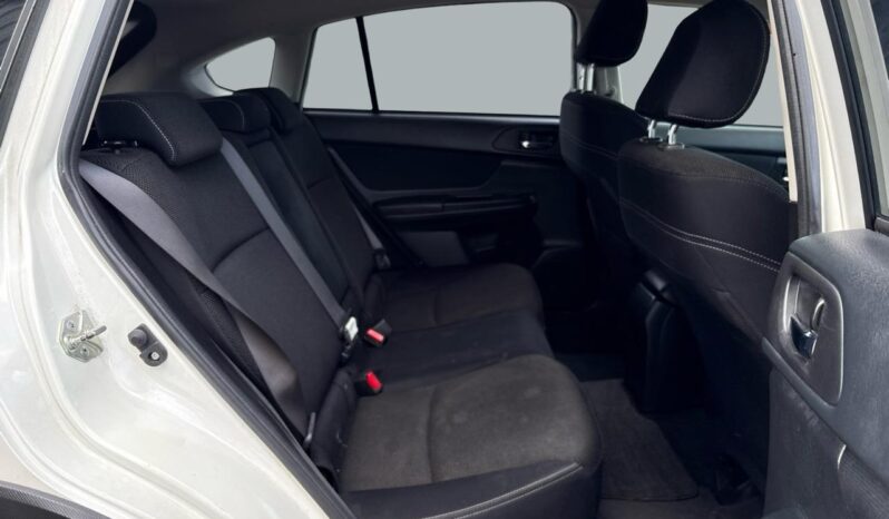 
								Subaru XV  2014 full									