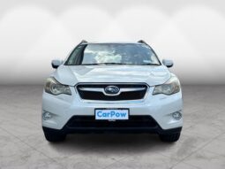 
										Subaru XV  2014 full									