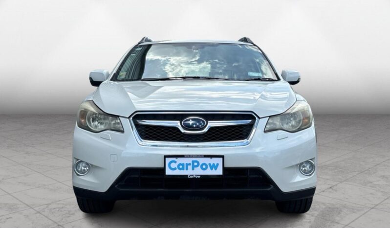 
								Subaru XV  2014 full									