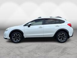 
										Subaru XV  2014 full									