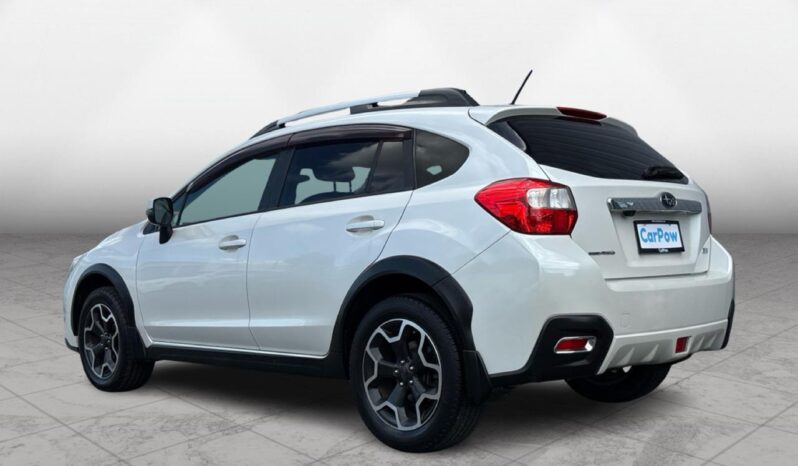 
								Subaru XV  2014 full									