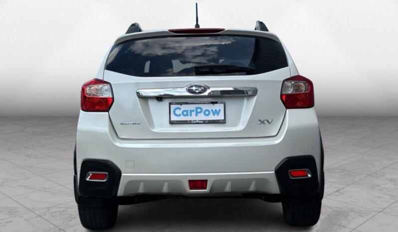 
								Subaru XV  2014 full									