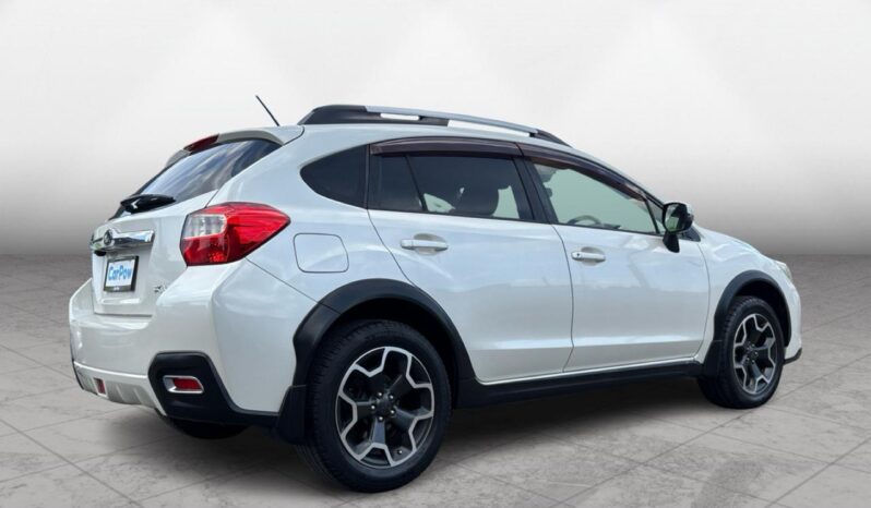
								Subaru XV  2014 full									