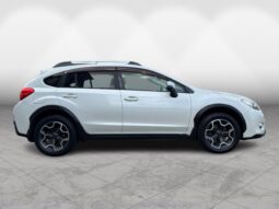 
										Subaru XV  2014 full									