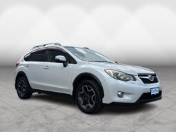 
										Subaru XV  2014 full									