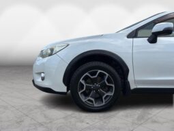 
										Subaru XV  2014 full									