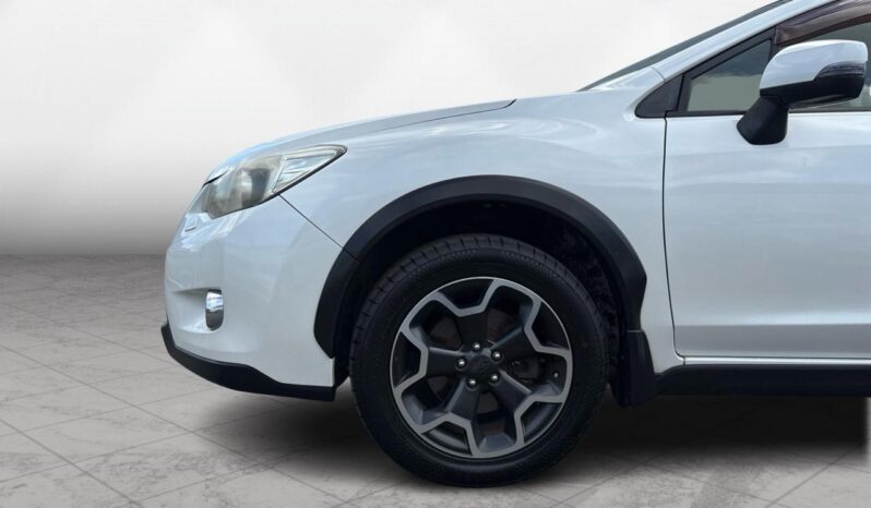 
								Subaru XV  2014 full									
