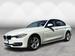 BMW 320I  2013