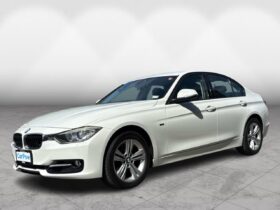 BMW 320I  2013