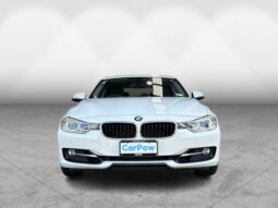 
										BMW 320I  2013 full									