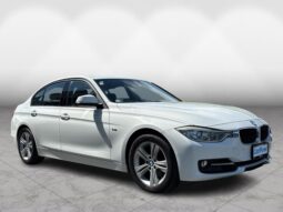 
										BMW 320I  2013 full									