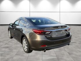 MAZDA ATENZA 20S 2016