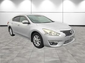 NISSAN TEANA XL 2015