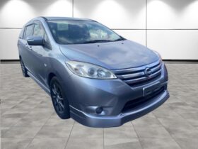 NISSAN LAFESTA Highway Star -G 2013