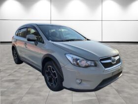 SUBARU XV 2.0I-L EYESIGHT AWD 4WD 2014