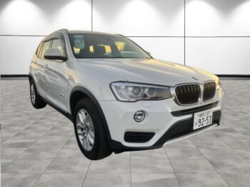 BMW 3 Series 320i 2014