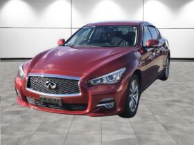 NISSAN SKYLINE 200GT-t Type P 2014