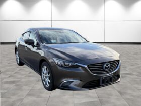 MAZDA ATENZA 20S 2016
