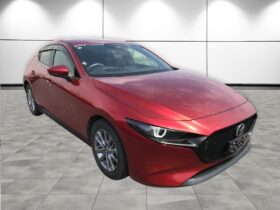 MAZDA Mazda3 Fastback 20S ProActive Touring Selector 2020