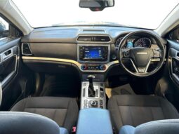 
										HAVAL H6 PREMIUM 2.0PT/6AT 2018 full									