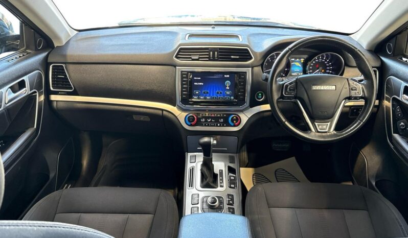 
								HAVAL H6 PREMIUM 2.0PT/6AT 2018 full									