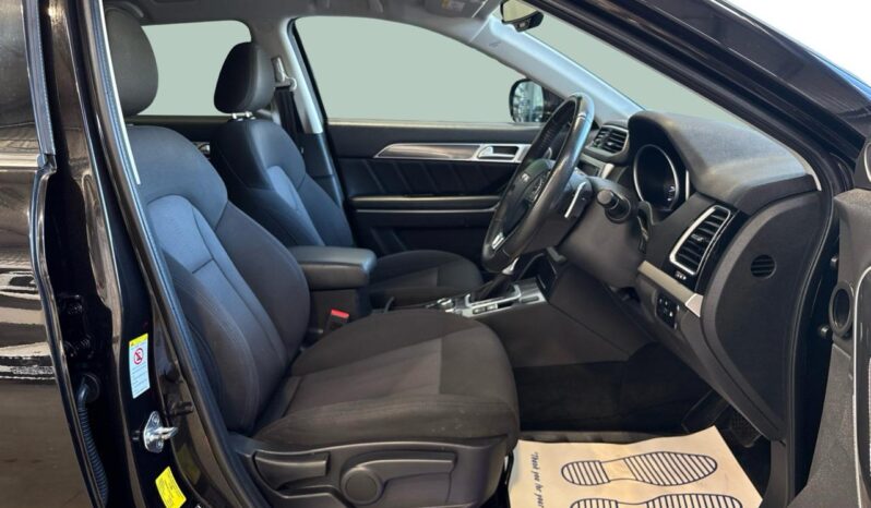 
								HAVAL H6 PREMIUM 2.0PT/6AT 2018 full									