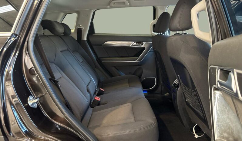 
								HAVAL H6 PREMIUM 2.0PT/6AT 2018 full									