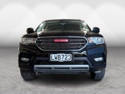 
										HAVAL H6 PREMIUM 2.0PT/6AT 2018 full									