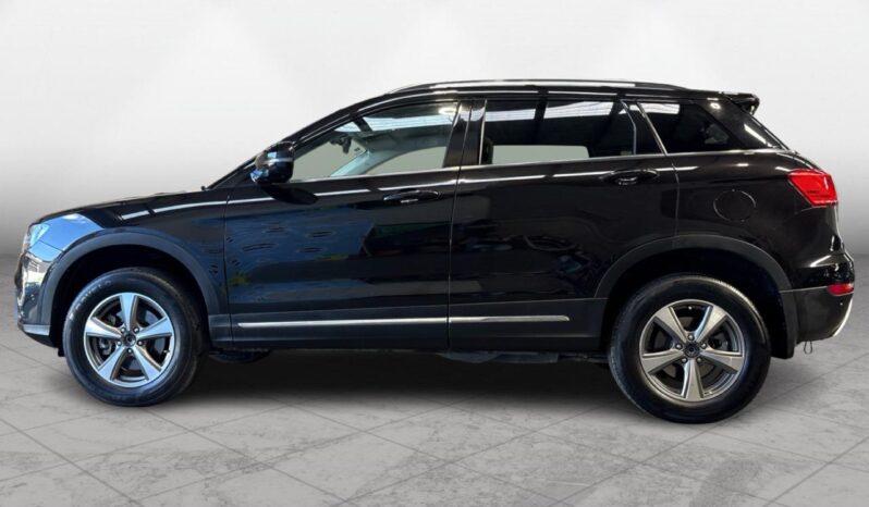 
								HAVAL H6 PREMIUM 2.0PT/6AT 2018 full									