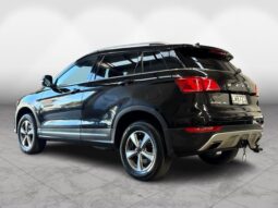 
										HAVAL H6 PREMIUM 2.0PT/6AT 2018 full									