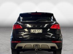 
										HAVAL H6 PREMIUM 2.0PT/6AT 2018 full									