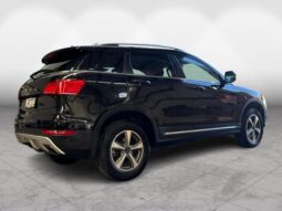 
										HAVAL H6 PREMIUM 2.0PT/6AT 2018 full									