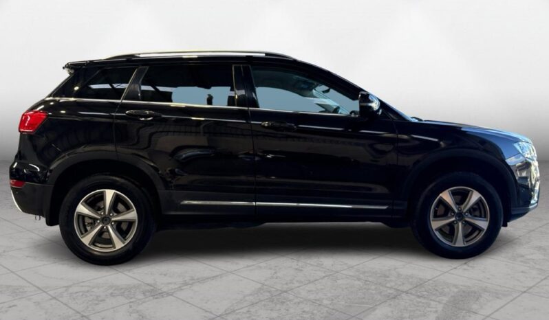 
								HAVAL H6 PREMIUM 2.0PT/6AT 2018 full									