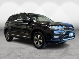 
										HAVAL H6 PREMIUM 2.0PT/6AT 2018 full									