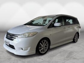 Nissan Lafesta HIGHWAY STAR 2011