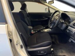 
										Subaru XV 2.0i-L Eyesite 4WD 2012 full									