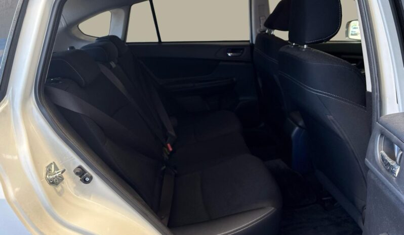 
								Subaru XV 2.0i-L Eyesite 4WD 2012 full									