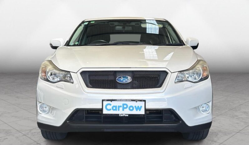 
								Subaru XV 2.0i-L Eyesite 4WD 2012 full									