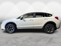 
										Subaru XV 2.0i-L Eyesite 4WD 2012 full									