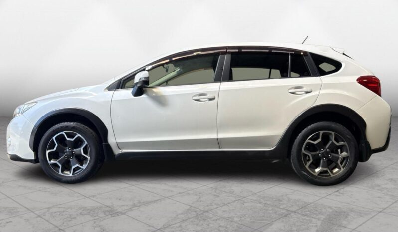 
								Subaru XV 2.0i-L Eyesite 4WD 2012 full									