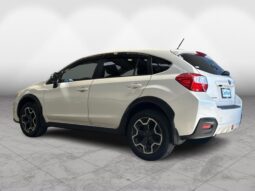 
										Subaru XV 2.0i-L Eyesite 4WD 2012 full									
