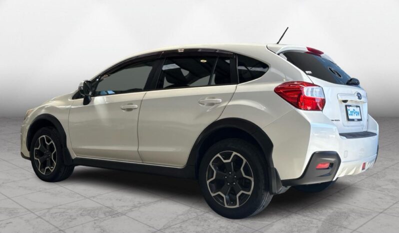 
								Subaru XV 2.0i-L Eyesite 4WD 2012 full									