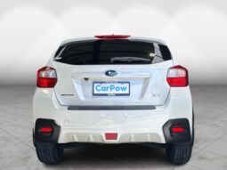 
										Subaru XV 2.0i-L Eyesite 4WD 2012 full									