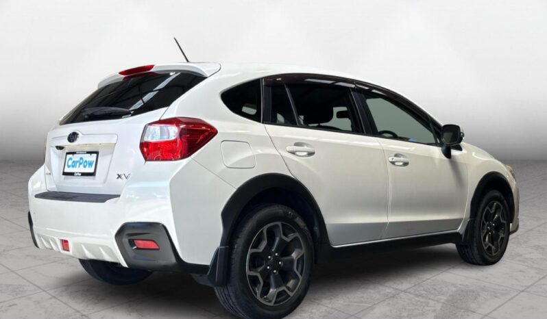 
								Subaru XV 2.0i-L Eyesite 4WD 2012 full									