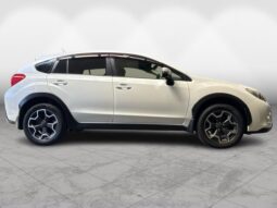 
										Subaru XV 2.0i-L Eyesite 4WD 2012 full									