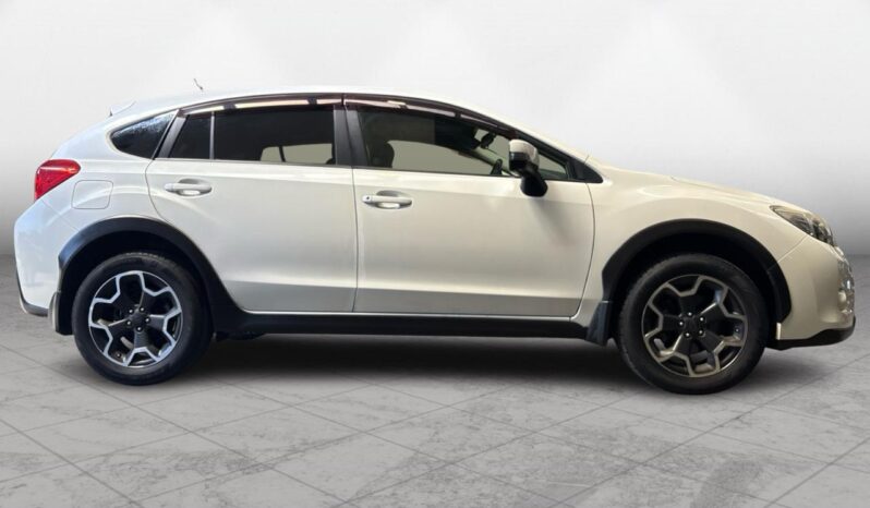 
								Subaru XV 2.0i-L Eyesite 4WD 2012 full									