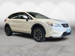 
										Subaru XV 2.0i-L Eyesite 4WD 2012 full									